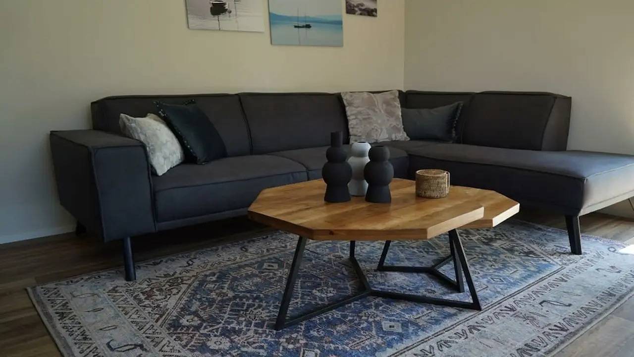 Ferienhaus für 6 Personen mit Terrasse in Warmond, Groene Hart