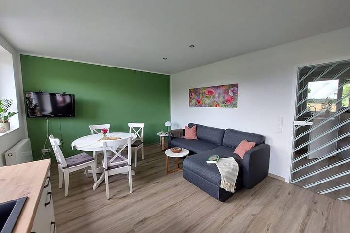 Ganze Wohnung, Ferienwohnung auf dem Dinkelhof in Coesfeld, Münsterland