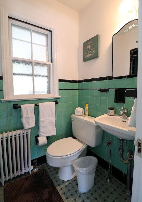 Ganze Wohnung, Lofty Elegant Home In Downtown Princeton in Princeton Township, Mercer County