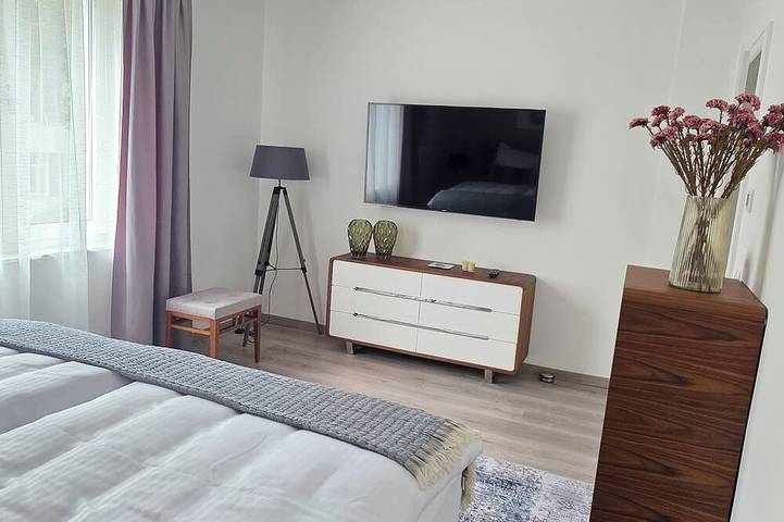 Ferienwohnung für 6 Personen in Bad Nenndorf - 4