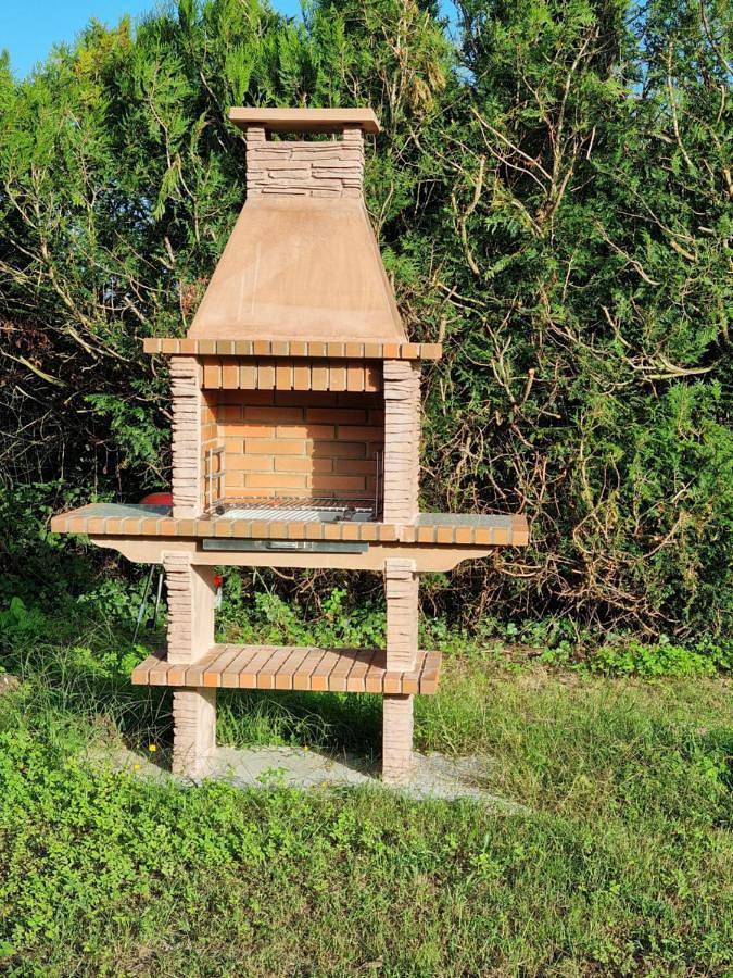 Gîte pour 5 personnes, avec jacuzzi et sauna ainsi que jardin et piscine à Durtal - 2