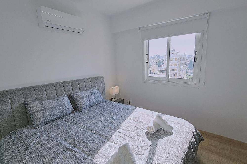 Entire apartment, Stay Cosmo City Suite 501 in Nicosia, South Cyprus
