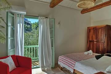 Villa for 6 People in Alonnisos City, Sporades, Photo 4