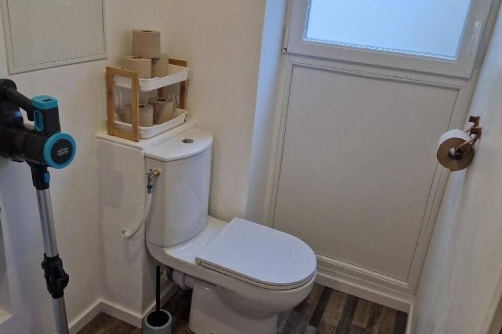 Entire apartment, Haven of peace in La Vôge-les-Bains, Épinal region