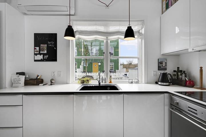 Ferienhaus für 4 Personen in Djursland - 3