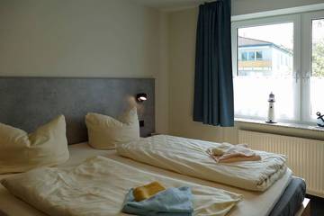 B&b für 3 Personen in Karlshagen, Ostseeinseln, Bild 1