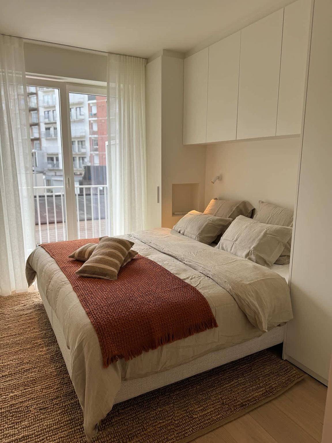 Apartamento entero, Apartment w/ beach access & balcony in Knokke, Knokke-Heist