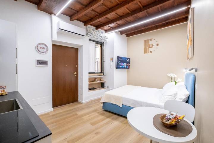 Appartement de vacances pour 2 personnes - 1