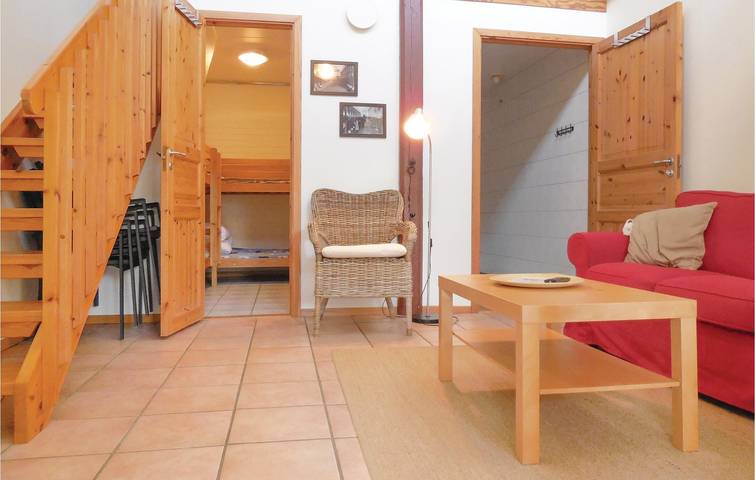 Ferienwohnung für 6 Personen, mit Terrasse, kinderfreundlich in Ystad - 3