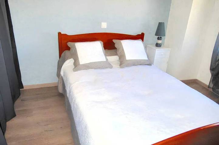 Location de vacances pour 4 personnes à Tournissan - 3