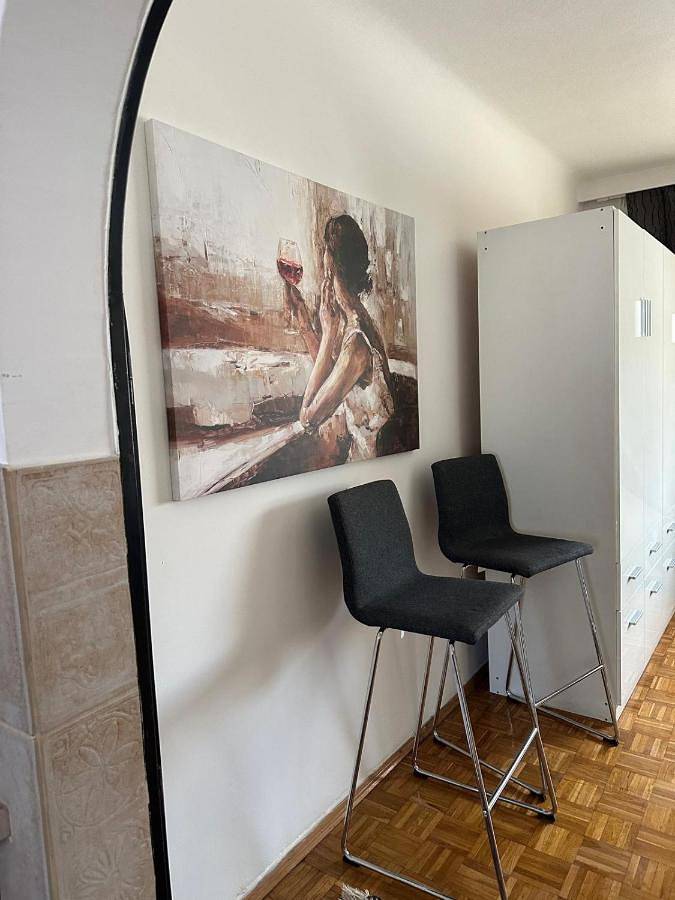Ferienhaus für 9 Personen, mit Garten in Liesing