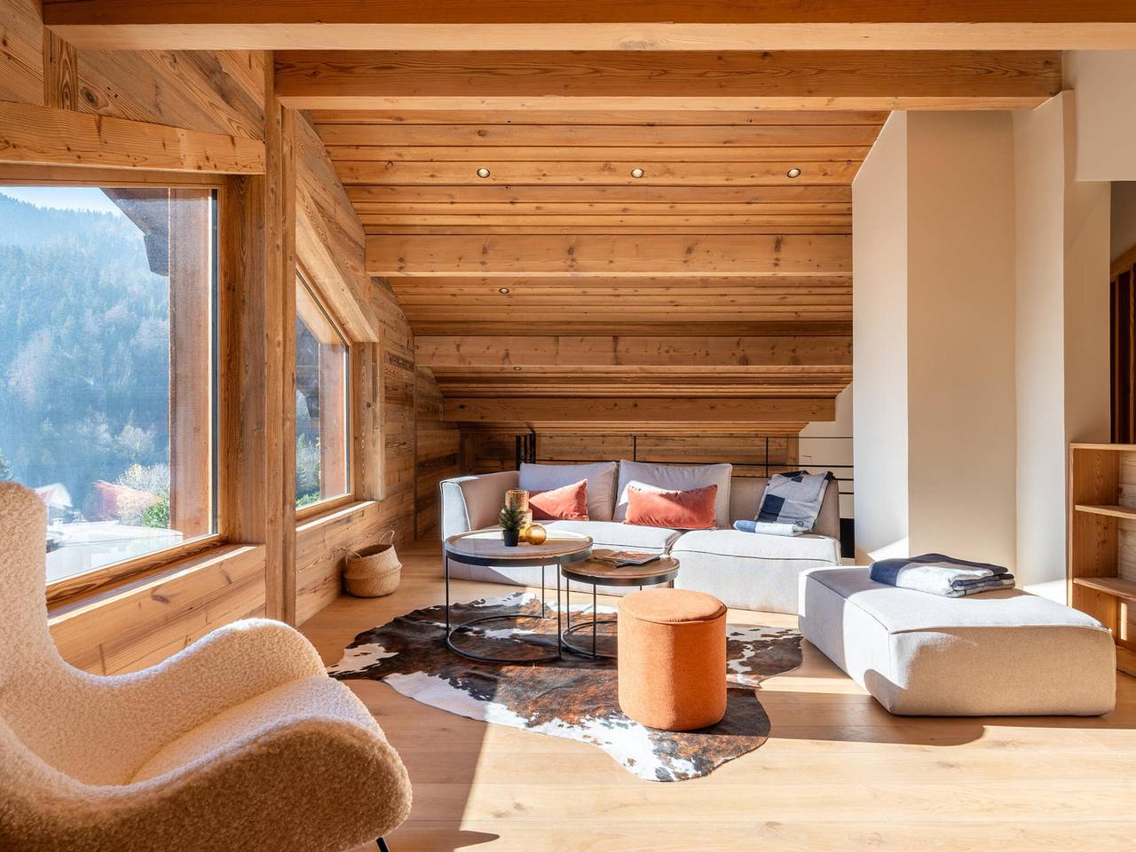 Appartement de vacances
