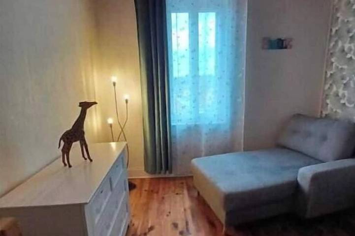 Location de vacances pour 6 personnes, avec terrasse et jardin dans Trézelles - 2