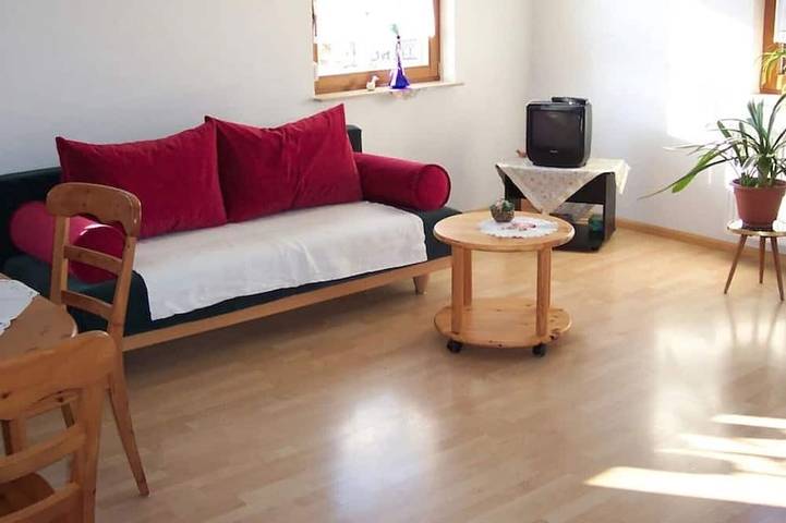 Ferienwohnung für 4 Personen, mit Garten in Rust - 4