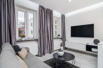 Studio dla 4 osoby w Wrocław, Dolny Śląsk, Zdjęcie 2