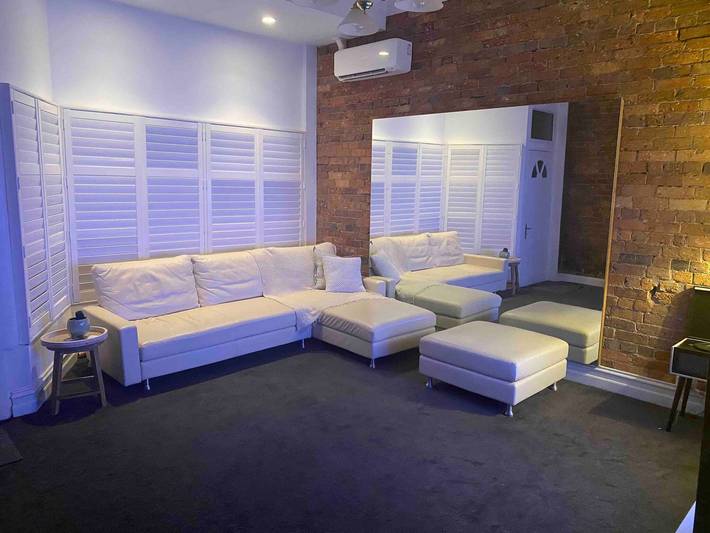 Entire apartment, Cozy House ideal location in Melbourne, Moonee Valley City