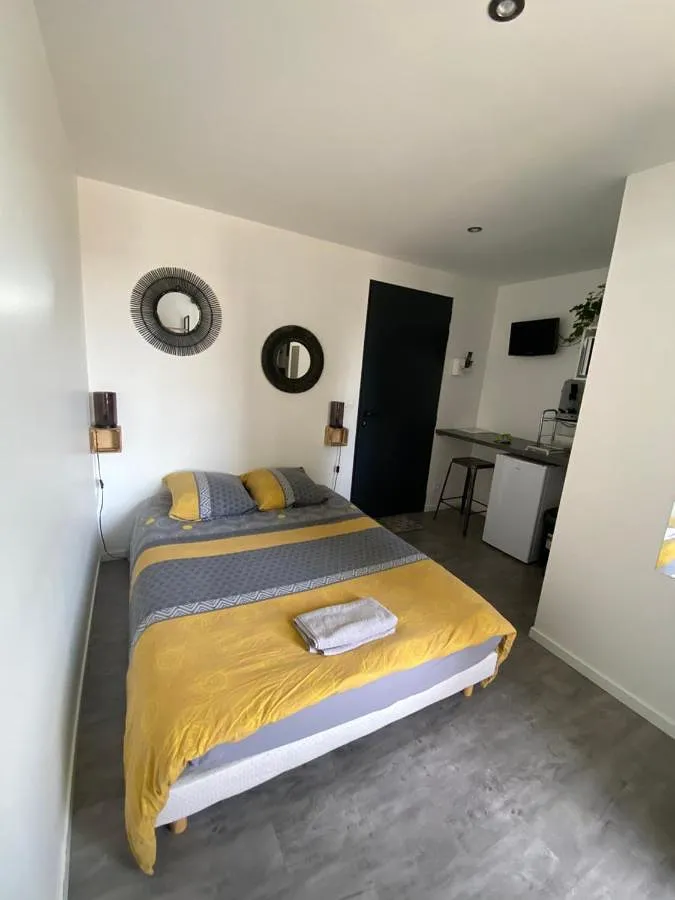 Appartement de vacances pour 2 personnes - 1