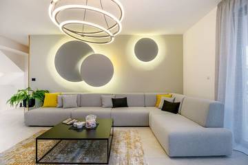 Villa voor 8 Personen in Marina, Split-Dalmatië, Afbeelding 2