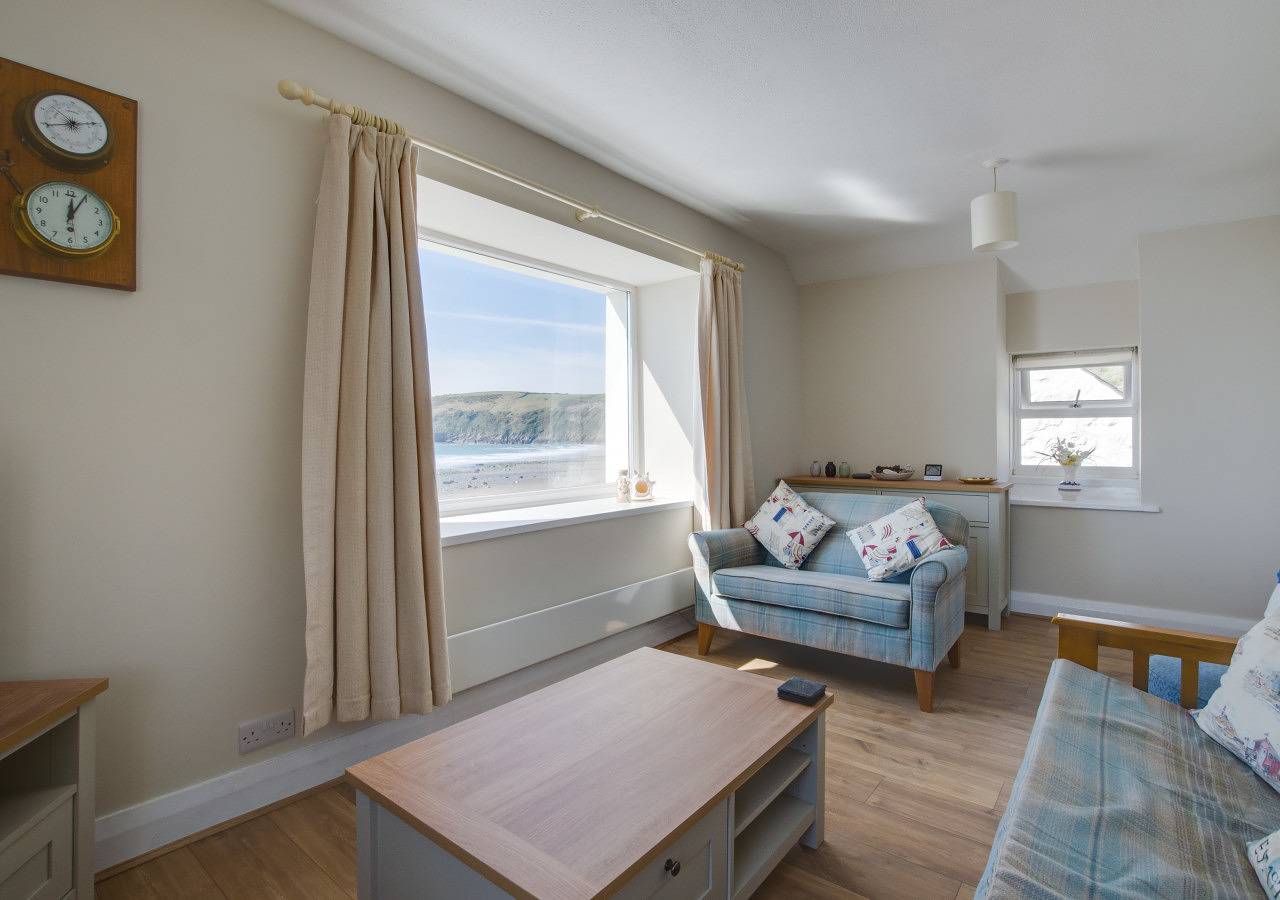 Ferienhaus für 5 Personen in Aberdaron, Gwynedd