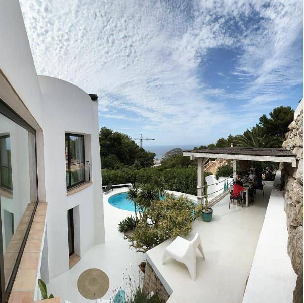 Villa Villa Mi Lugar by Solidays in Balcón al Mar, Jávea