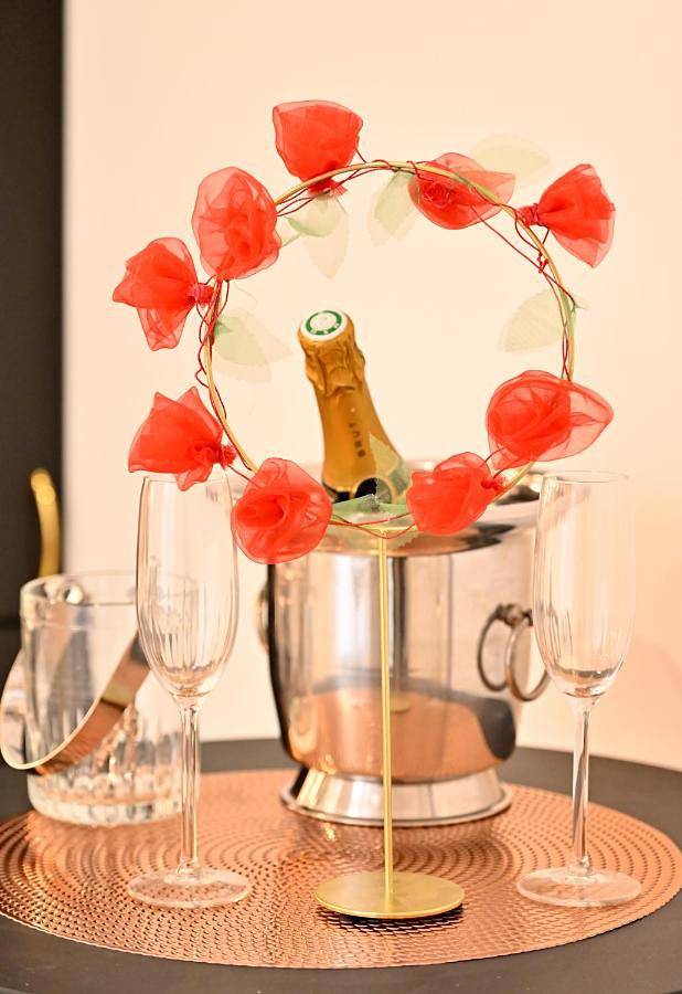 Gîte pour 2 personnes, avec jacuzzi à Sens - 4