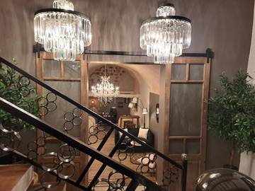 Hôtel pour 2 personnes, avec jacuzzi et terrasse à Sisteron