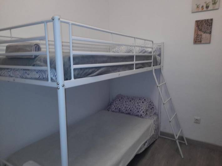 Maison d’hôte pour 2 personnes à Santa Cruz de Tenerife - 4