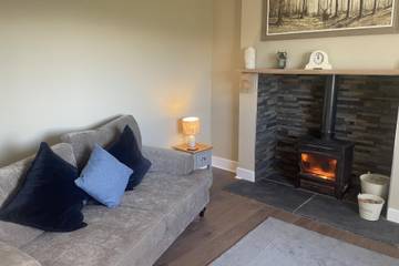 Cottage for 4 People in Northumberland, North East England, Photo 1