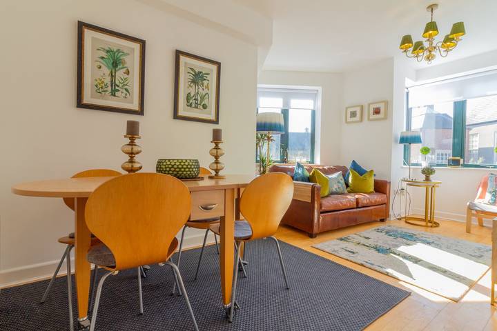 Entire apartment, Guestready - Central Apartment near St Patrick's in Dublin, County Dublin