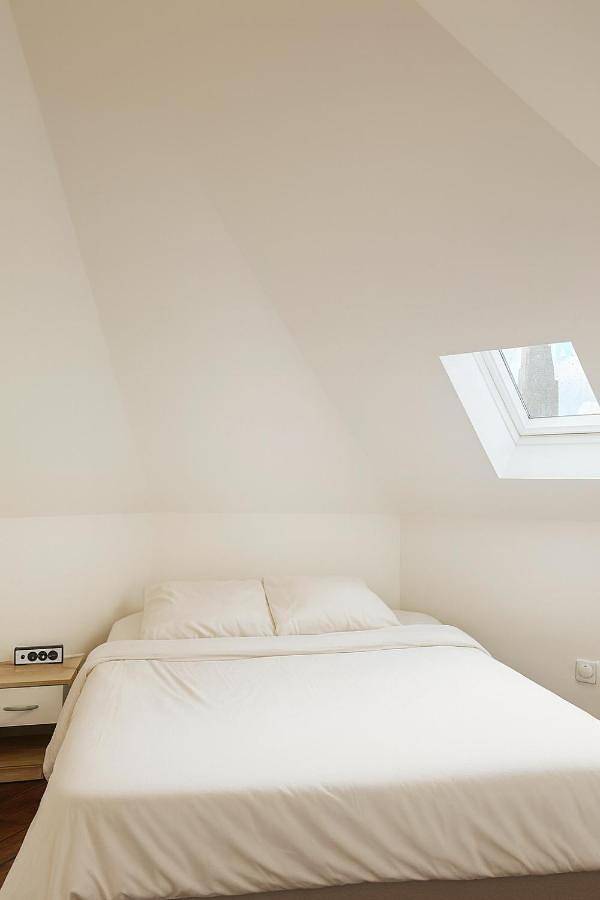 Chambre d’hôte pour 4 personnes dans Hortillonnages d'Amiens