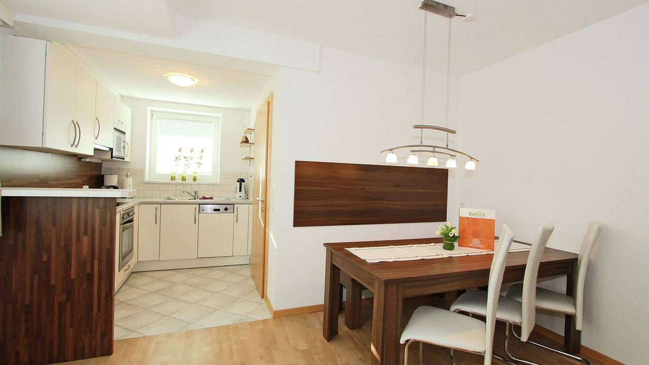 Ganze Ferienwohnung, Ferienwohnung für 5 Personen (85 m²) in Fiss in Fiss, Serfaus-Fiss-Ladis