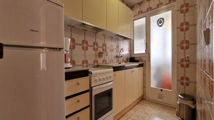 Appartamento per 5 Persone in Santa Susanna, Maresme, Foto 2