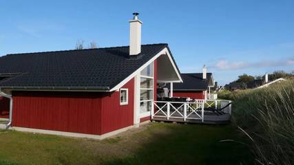 Ferienhaus für 9 Personen in Großenbrode, Südliche Ostseeküste, Bild 4