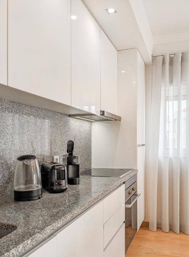 Gîte pour 4 personnes, avec balcon et vue dans Praia da Vieira - 4