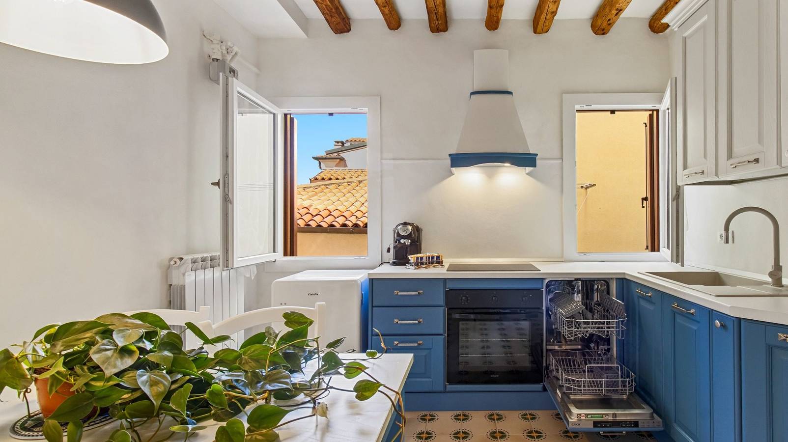 Ganze Wohnung, Queen Home Monica in Chioggia, Lagune von Venedig