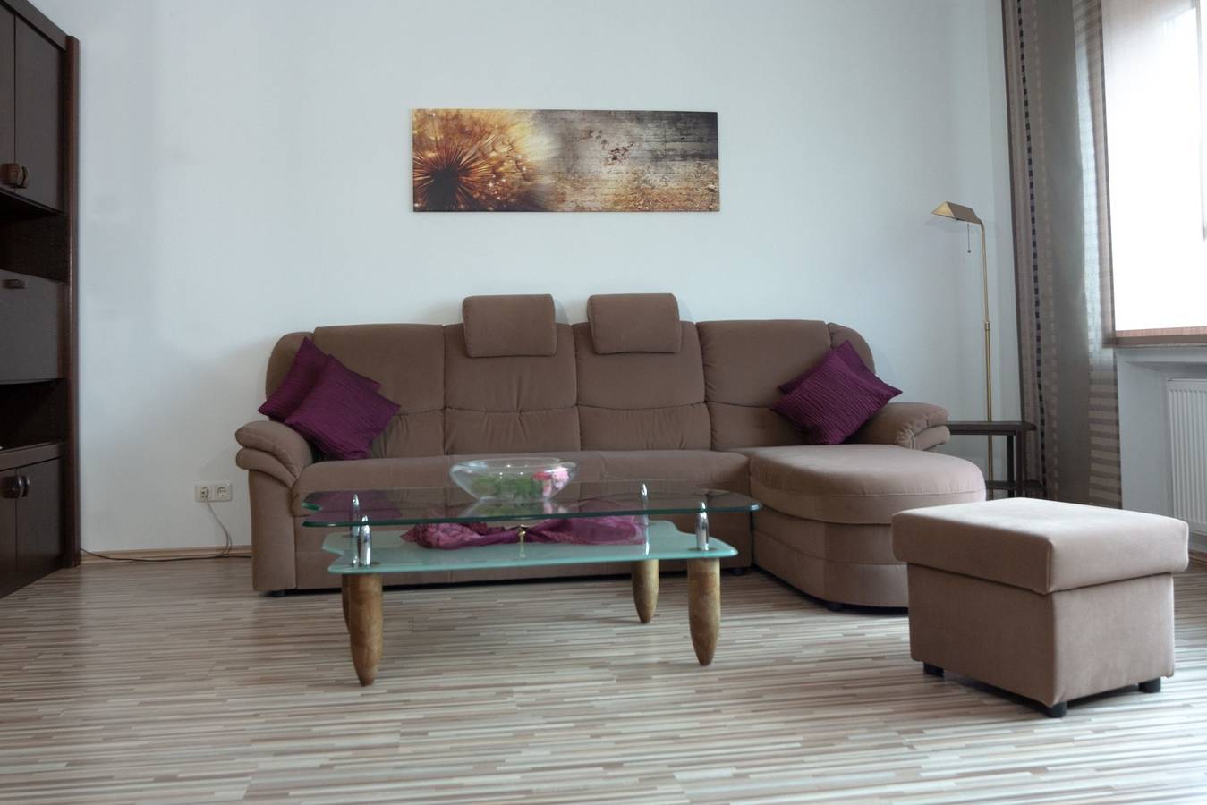 Ganze Ferienwohnung, Ferienwohnung Riesling in Irsch, Landkreis Trier-Saarburg