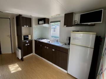 Camping für 4 Personen in Dolus-d'Oléron, Rochefort und Umgebung, Bild 3