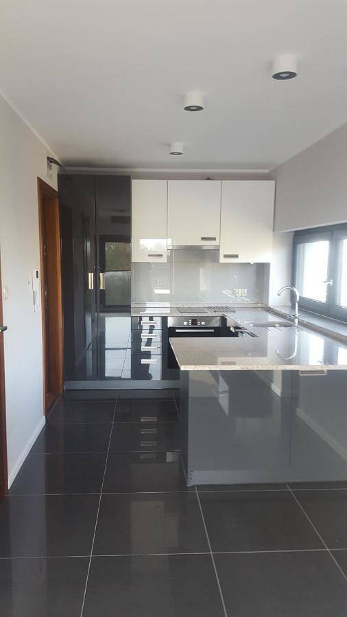 Appartement entier, Studio Apartment in Podlachie, Piła