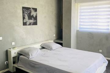 Villa pour 6 Personnes dans La Gaude, Région de Cannes, Photo 2