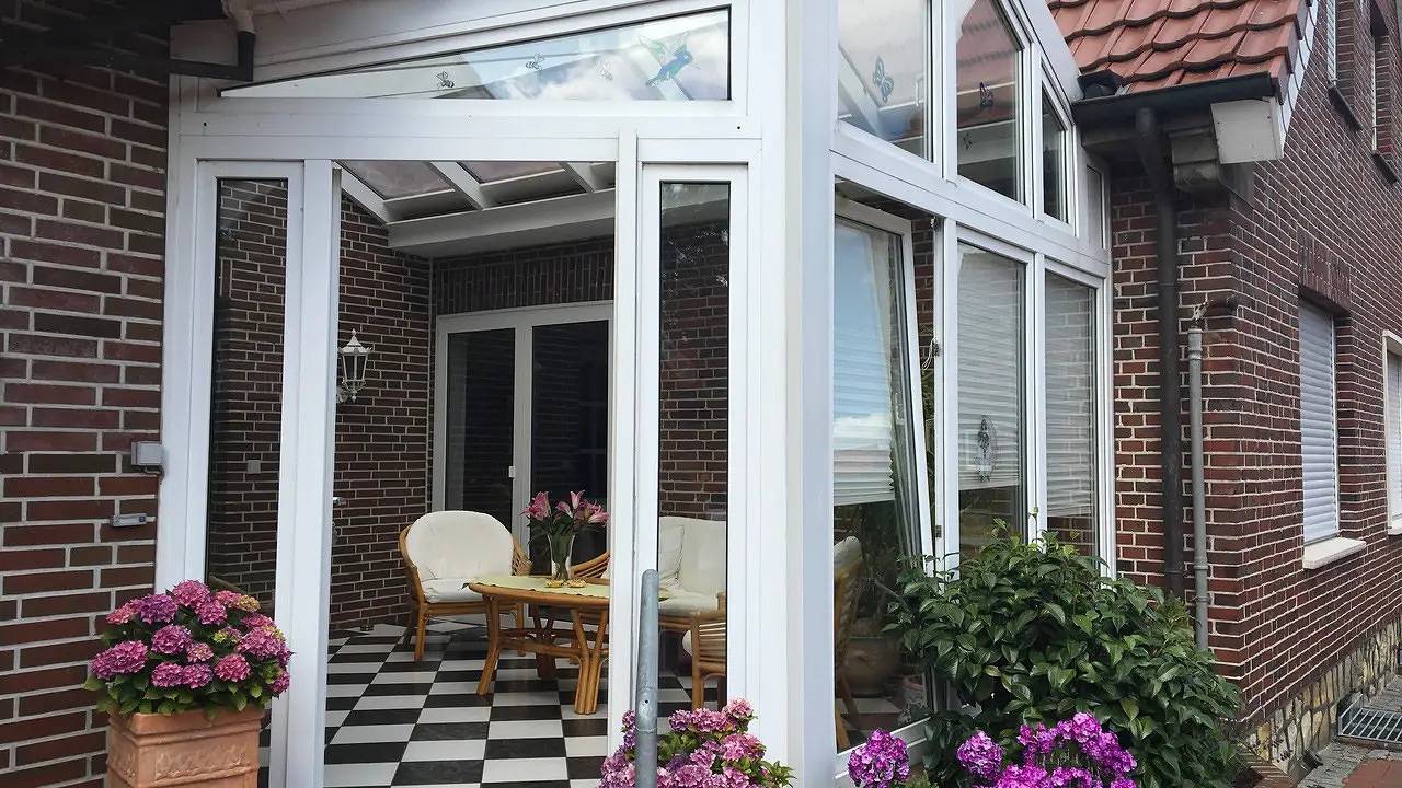 Ganze Ferienwohnung, Ferienwohnung für 4 Personen (110 m²) in Haren (Ems) in Schloss Dankern, Haren (Ems)