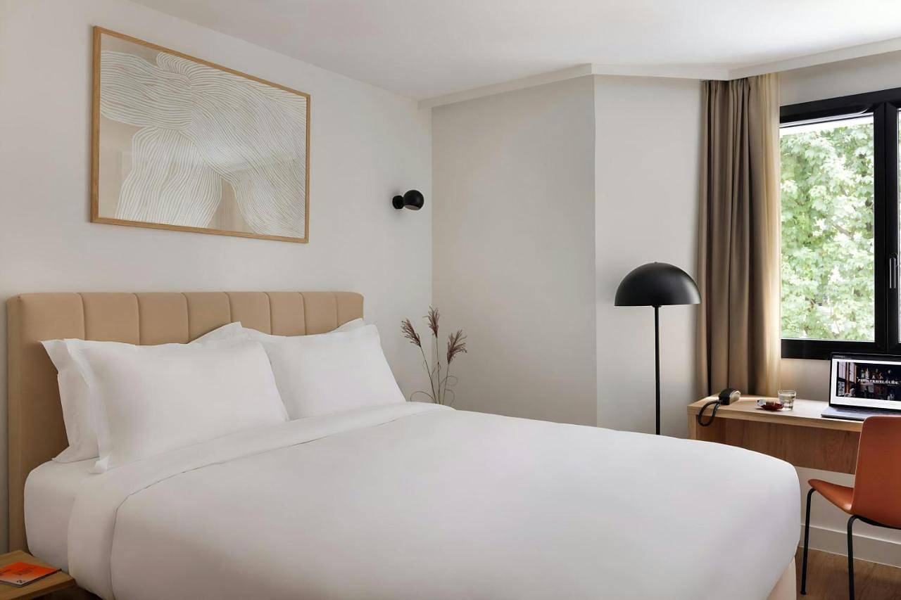 King Room in Vanves, Hauts-de-Seine