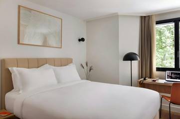 Hôtel pour 2 personnes à Vanves