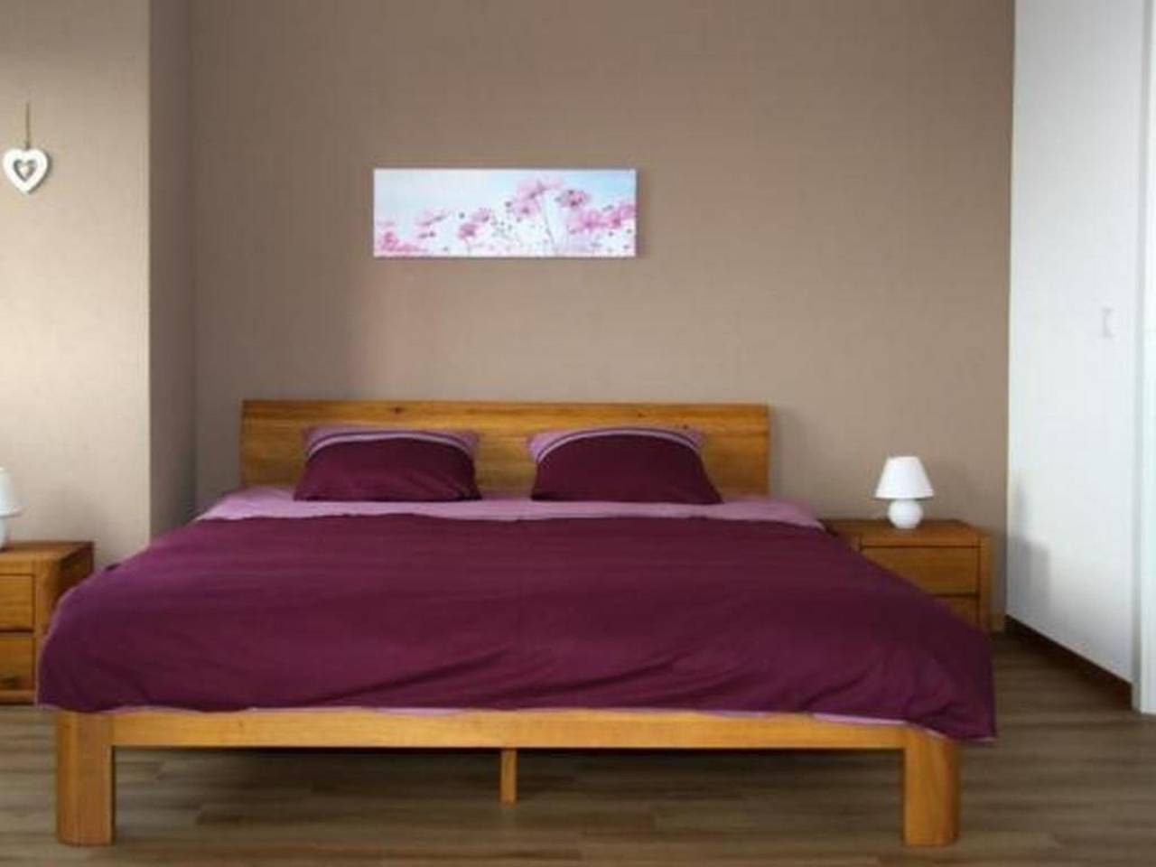 Ganze Wohnung, Studio in renoviertes Bauernhaus (3 Pers.) in Le Mont-Pèlerin, Chardonne