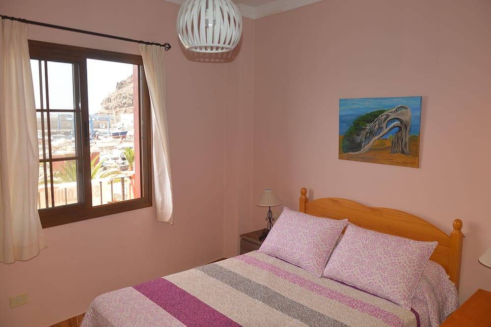Entire apartment, Accommodation Junonia Marítimo 1 in Playa de Santiago, La Gomera