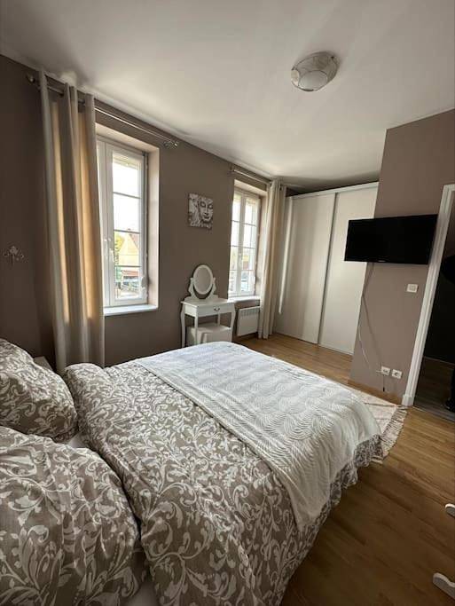 Location de vacances pour 7 personnes à Saint-Étienne-au-Mont - 2