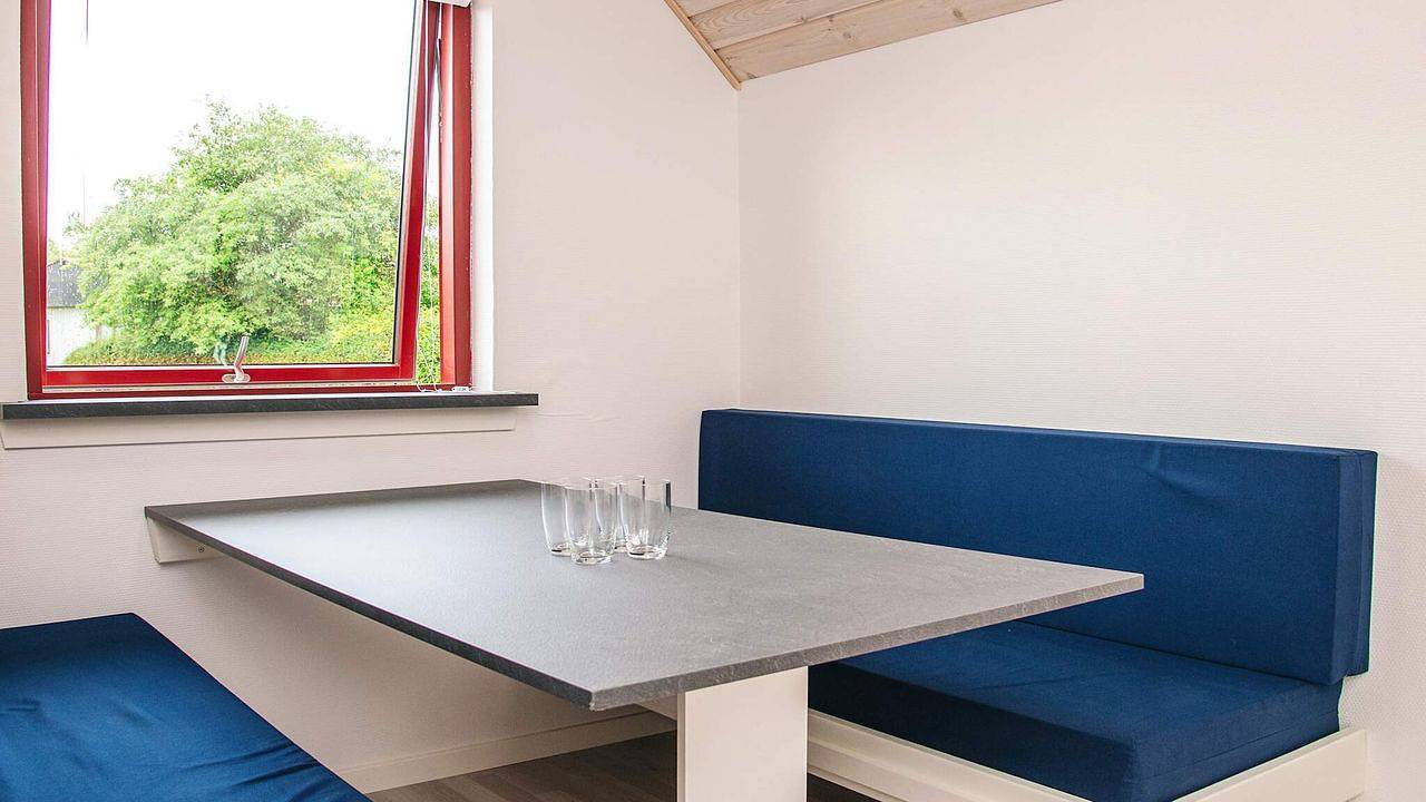 Ferienhaus für 6 Personen (28 m²) in Grindsted in Grindsted, Billund und Umgebung