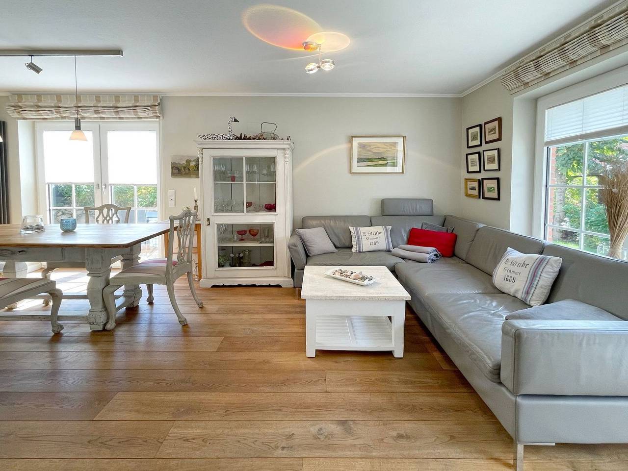 Ferienhaus Fischerweg 31d - Ferienhaus Fischerweg 31d in Westerland, Sylt (Gemeinde)