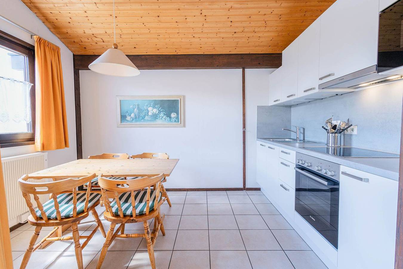 Gable roof house (Type 9) in Immenstaad am Bodensee, Region Bodensee-Oberschwaben