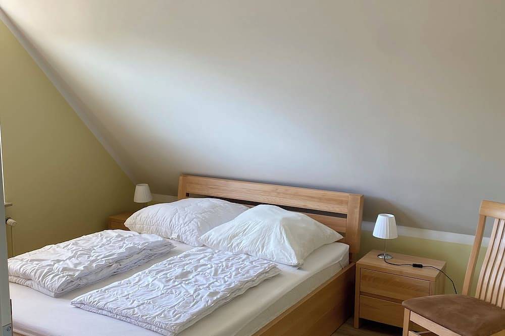 Ganze Wohnung, Haus zum Strande \"Seestern\" in der Natur ,nah an der Ostsee in Barendorf, Dassow