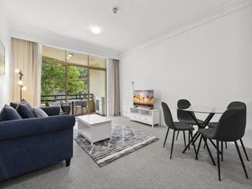 Holiday Apartment for 2 People in Sydney, New South Wales, Photo 3